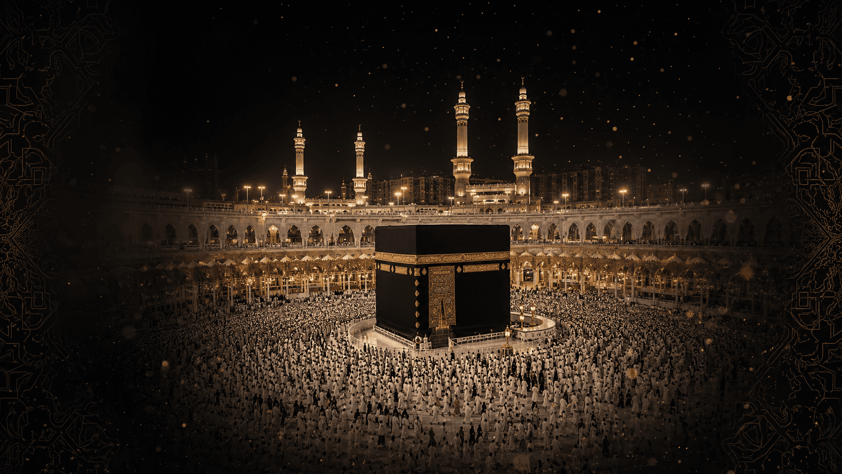 Masjidil Haram